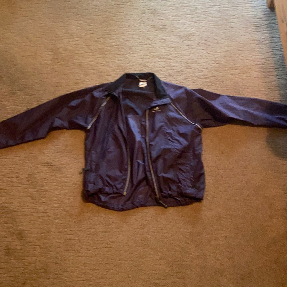 Athletic Jacket